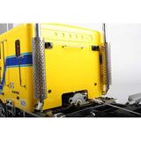 Tamiya 1/14 RC Globe Liner Semi Truck Kit Tractor Trailer