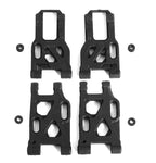 C8004 LC Racing F+R Suspension Arms A-Arm SET PTG-2 PTG-2R