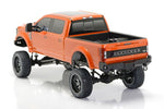 CEN Racing Ford F-250 SD KG1 Edition Lifted Truck Burnt Copper 4x4 RTR