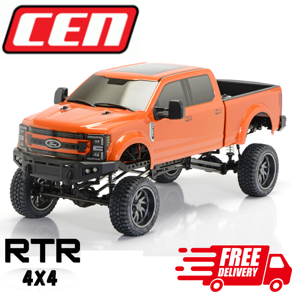Cen rc car sales