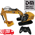 Diecast Masters 1/16 Scale RC Caterpillar 320 Hydraulic Excavator