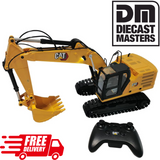 Diecast Masters 1/16 Scale RC Caterpillar 320 Excavator