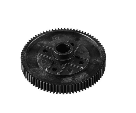 C7094 LC Racing Center Differential Spur Gear 81T