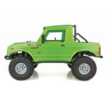 Element Enduro Bushido RC 1/10 4WD RTR Kei Car Lipo Green