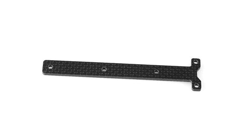 C7082 LC Racing Carbon Chassis Brace Upper Deck Rear 2.0mm