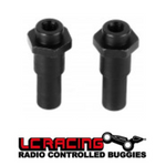 L5014 LC Racing BCH-1 Steering Posts