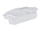 C8033 LC Racing Chassis Mud Cover Clear PTG-2 PTG-2R