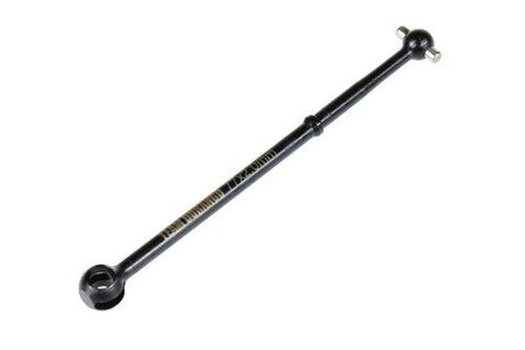 Team Durango Driveshaft (Front) 2.0mm DX410R 1/10 4wd RC Buggy Drive Shaft (1)