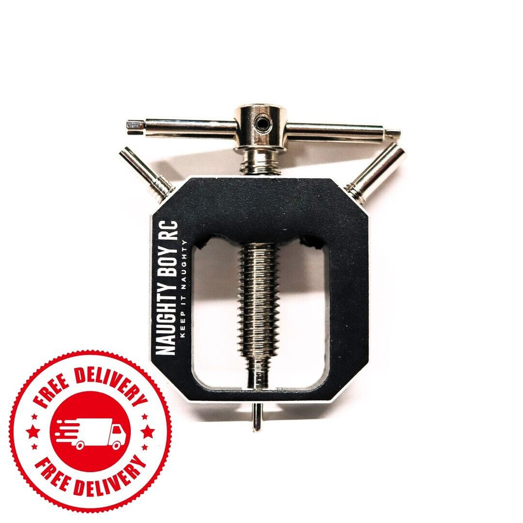 gear puller tool Naughty Boy RC Pinion Gear Puller