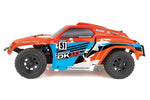 Team Associated Pro2 DK10SW 1/10 RC Dakar Rally Car RTR LiPo Combo