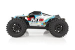 Team Associated 1/8 Rival MT8 4WD Monster Truck RTR w Reedy Lipo & Charger