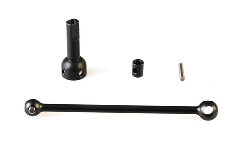 C7039 LC Racing 1/10 Center/Front Drive Shaft LC10B5