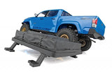 Element Enduro Knightrunner 1/10 Off-Road 4WD RC Crawler Blue