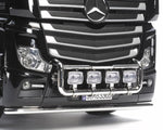 Tamiya Mercedes-Benz Actros 3363 6X4 Gigaspace 1/14 RC Semi Truck