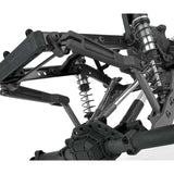 Element Enduro Ecto RC Crawler 1/10 4WD RTR Lipo Combo Black
