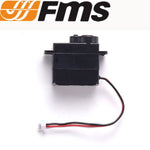 FMS C3036 FCX24 Smasher, Power Wagon, K5 Blazer Shift Variable Speed Servo