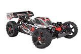 Team Corally Spark XB6 1/8 RTR RC Buggy 6S ROLLER Red