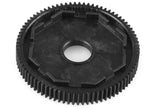 C7035 LC Racing Slipper Spur Gear 81T LC10B5