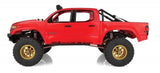 Element Enduro Knightwalker 1/10 4WD Trail Truck RC Crawler Red