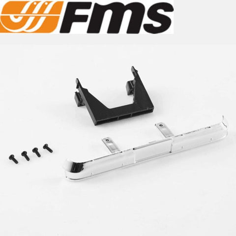 FMS C3086 FCX24 K5 Blazer Rear Bumper Assembly