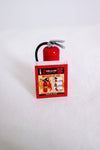 RC Rock Crawler Fire Extinguisher 1/10 Scale Truck Accessory