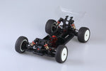 LC Racing LC10B5 1/10 4WD Competition RC Buggy Kit Slipper + Gear Diff
