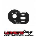 L5020 LC Racing BHC-1 Motor Plate 7075-T6 (brushless)