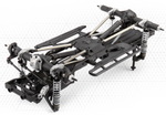 HPI Venture Wayfinder RTR RC Crawler Gunmetal
