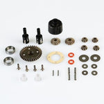C7005 LC Racing Gear Differential Set LC10B5 PTG-2