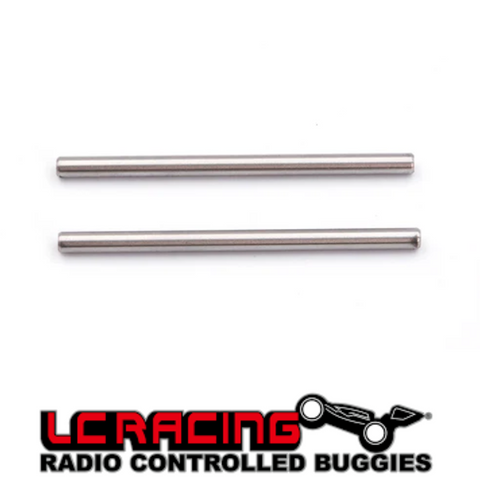 C7106 Hardened Inner Hinge Pins (2) LC10B5 PTG-1 PTG-2 PTG-2R Upgrade
