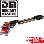Diecast Masters Western Star 49X SFFA Tridem Axle RC Tractor Trailer
