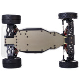 LC Racing BHC-1 1/14 2WD RC Buggy Kit