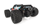 Team Associated 1/8 Rival MT8 4WD Brushless RC Monster Truck RTR