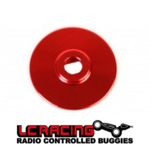 L5038 LC Racing BHC-1 Slipper Hubs Inner & Outer