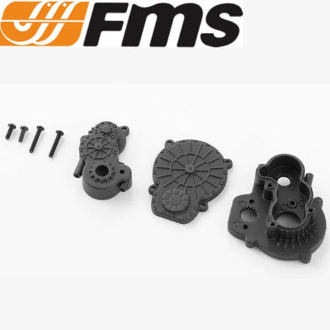 FMS C3014 FCX24 Smasher, Power Wagon, K5 Blazer Transmission Gear Box Case