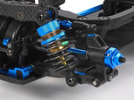 Tamiya TB-05R 1/10 4wd RC On-Road Car High Speed Chassis Kit