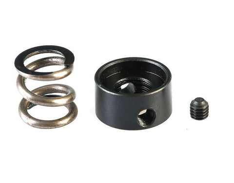 C7034 LC Racing Slipper Nut+Spring Set LC10B5