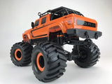 CEN Racing FORD B50 1/10 1979 F600 Bronco 4WD RTR Monster Truck