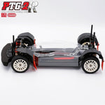 LC Racing PTG-2R 1/10 4WD RC Pro Rally Car Kit
