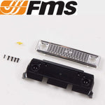 FMS C3098 FCX24 K5 Chevy Blazer (A) Exhaustion Plate Grill