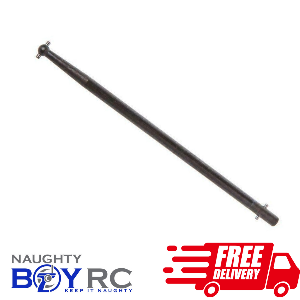 Nitro Roto Start Shaft Drill Starter Naughty Boy RC