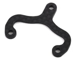 XRAY XB4 2021 Graphite Rear Body Post Holder 1/10 4wd RC Buggy Part