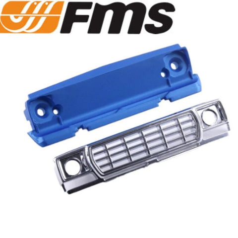 FMS C3051 FCX24 Max Smasher Exhaustion Plate Grill