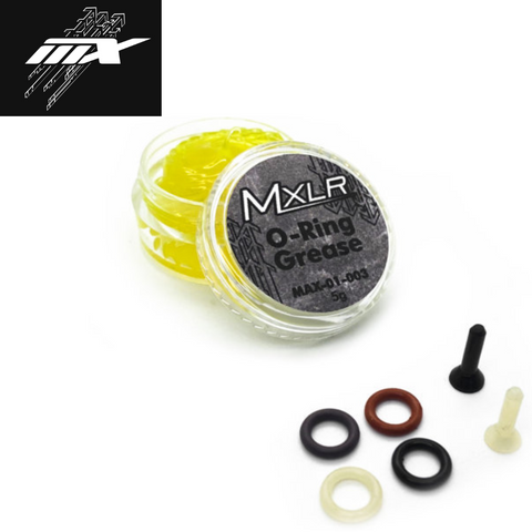 MXLR O-Ring Grease