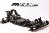 PR Racing S1 V3 (FM) TYPE R EVO 1/10 Electric 2WD Off Road RC Buggy Kit