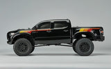 Carisma SCA-1E 1/10 Truck Toyota Tacoma TRD Pro 2.1 Spec RTR RC Crawler