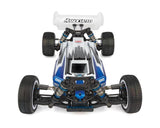 Team Associated RC10 B74.2 1/10 4WD Off-Road Electric Buggy Racing RC Car Kit