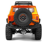 HPI Venture Wayfinder RTR RC Crawler Metallic Orange