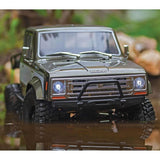 Element Enduro Sendero HD 1/10 4x4 Trail Truck RC Crawler Lipo RTR