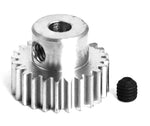 C8020 LC Racing Motor Pinion Gear 24 Tooth 48 Pitch